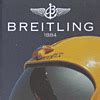 breitling 1983 catalog|Breitling chronologs list.